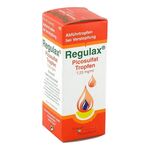 Regulax Picosulfat – PZN 06972394 (PZN 06972394)