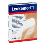 LEUKOMED transp.sterile Pflaster 8x10 cm – PZN 01051028 (PZN 01051028)