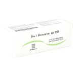 JSO Gw 3 Mezereum cp Globuli – PZN 04942785 (PZN 04942785)