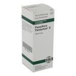 PASSIFLORA PENTARKAN S Mischung – PZN 04780199 (PZN 04780199)