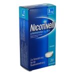 Nicotinell 1mg Mint – PZN 03061835 (PZN 03061835)