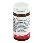 PETASITES comp.Globuli – PZN 08786980 (PZN 08786980)