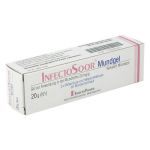 INFECTOSOOR Mundgel – PZN 07200765 (PZN 07200765)