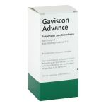 Gaviscon Advance – PZN 07004627 (PZN 07004627)