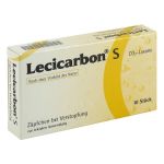 Lecicarbon S CO2-Laxans für Säuglinge – PZN 04033574 (PZN 04033574)