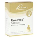 URO PASC Tabletten – PZN 05991490 (PZN 05991490)