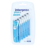 interprox plus conical blau Interdentalbürste – PZN 05703628 (PZN 05703628)