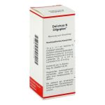 DOLICHOS N Oligoplex Liquidum – PZN 03112509 (PZN 03112509)