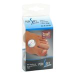 BORT PediSoft TexLine Zeh.Fingerkappe large – PZN 05563274 (PZN 05563274)