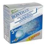 Bonyplus Reinigungsbrausetabletten – PZN 08857987 (PZN 08857987)