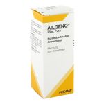 AILGENO spag.Peka Tropfen – PZN 07155912 (PZN 07155912)