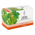 BIRKENBLÄTTER BOMBASTUS – PZN 08542290 (PZN 08542290)