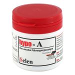 HYPO A Selen Kapseln – PZN 05114955 (PZN 05114955)