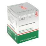 FUNDAMENT-Salz I N Tabletten – PZN 01012293 (PZN 01012293)