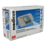 BOSO medicus vollautomat.Blutdruckmessgerät – PZN 07365845 (PZN 07365845)