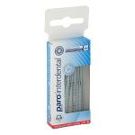 PARO Isola Zwischenraumbürste 5 mm mittel grün – PZN 07235568 (PZN 07235568)