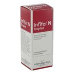INFIFER N Tropfen – PZN 04386290 (PZN 04386290)