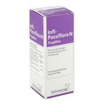 INFI PASSIFLORA N Tropfen – PZN 04386172 (PZN 04386172)