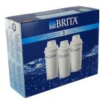 BRITA Filter Classic Pack 3 – PZN 02724630 (PZN 02724630)