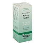 PFLÜGERPLEX Crocus 328 H Tabletten – PZN 00714685 (PZN 00714685)