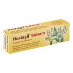 HUSTAGIL Balsam – PZN 04604350 (PZN 04604350)