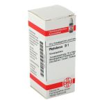 PHYTOLACCA D 1 Globuli – PZN 00977404 (PZN 00977404)