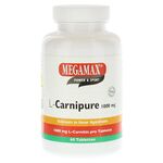 L-CARNIPURE 1000 mg Kautabletten – PZN 01444880 (PZN 01444880)