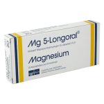 Mg 5-Longoral – PZN 02494905 (PZN 02494905)