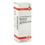 PHYTOLACCA D 2 Dilution – PZN 01311914 (PZN 01311914)