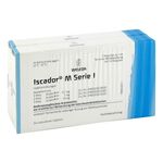 ISCADOR M Serie I Injektionslösung – PZN 09751274 (PZN 09751274)
