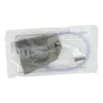 UROSID Beinbeutel 750 ml 50 cm Schlauch kürzbar – PZN 06078500 (PZN 06078500)