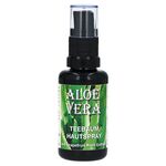 ALOE VERA 99%+Teebaumöl Spray – PZN 04132968 (PZN 04132968)