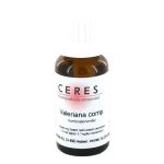 CERES Valeriana comp.Tropfen – PZN 00575261 (PZN 00575261)