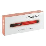 TACTIPEN Injektionsgerät rot – PZN 06715421 (PZN 06715421)