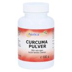 CURCUMA PULVER Bio – PZN 12725033 (PZN 12725033)