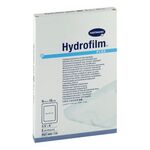HYDROFILM Plus Transparentverband 9x15 cm – PZN 04609092 (PZN 04609092)