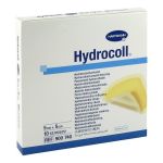 HYDROCOLL Wundverband 5x5 cm – PZN 00861914 (PZN 00861914)