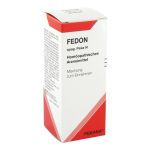FEDON spag.Peka N Tropfen – PZN 06052736 (PZN 06052736)