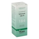 PFLÜGERPLEX Selenium 184 H Tropfen – PZN 04790683 (PZN 04790683)