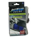 BORT ActiveColor Daumen Hand Band.S blau – PZN 05873514 (PZN 05873514)