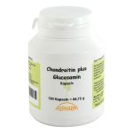 CHONDROITIN GLUCOSAMIN Kapseln – PZN 03435483 (PZN 03435483)
