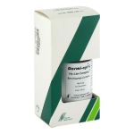 DORMI-CYL L Ho-Len-Complex Tropfen – PZN 07186255 (PZN 07186255)