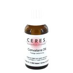 CERES Convallaria D 6 Dilution – PZN 01204621 (PZN 01204621)