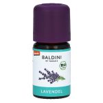 Taoasis Lavendel Bioaroma Baldini ätherisches Öl – PZN 09538942 (PZN 09538942)