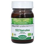 BIOSPIRULINA aus ökologischer Aquakultur Tabletten – PZN 02530529 (PZN 02530529)