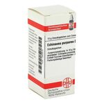 ECHINACEA PURPUREA D 12 Globuli – PZN 01850574 (PZN 01850574)