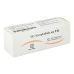 JSO St 3 Scrophularia cp Globuli – PZN 04943879 (PZN 04943879)