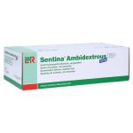 SENTINA Ambidextrous Nitrile U-Hands.unster.Gr.XL – PZN 10071774 (PZN 10071774)
