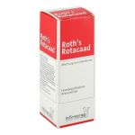 ROTHS Rotacaad Tropfen – PZN 01360870 (PZN 01360870)