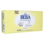 NESTLE BEBA Frühgeborenen Nahrung Stufe 1 flüss. – PZN 16146355 (PZN 16146355)